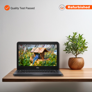 DELL Latitude 3300 (i3/7th Gen/8GB/256GB SSD)
