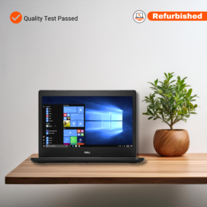 DELL Latitude 3480 (i7/7th Gen/8GB/256GB SSD)