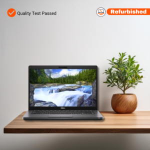DELL Latitude 5400 (i5/8th Gen/8GB/256GB SSD)