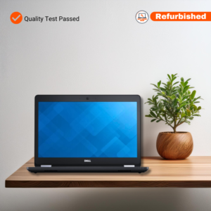 DELL Latitude 5480  (i5/6th Gen/8GB/256GB SSD)