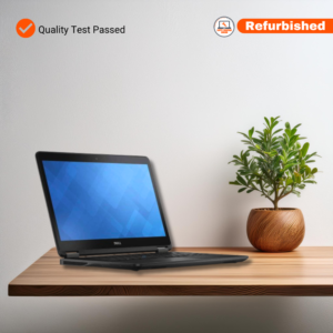 DELL Latitude 7450 (i5/5th Gen/8GB/256GB SSD) - Touch Screen