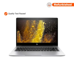 HP EliteBook 850 G5 – Core i5 8th Gen, 8GB RAM, 256GB SSD, 15.6" Full HD Display, Windows 10 Pro