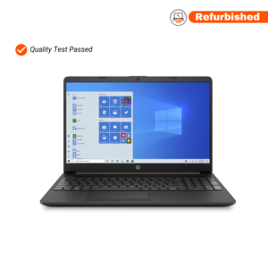 HP 15S-DAOXXX (I3 7TH) (REFURBISHED ITEM)