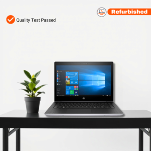 HP Probook 440 G5 (i3/7th Gen/8GB/256GB SSD)