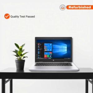 HP ProBook 640 G5 Core i5, 8th Gen, 8GB RAM, 256GB SSD