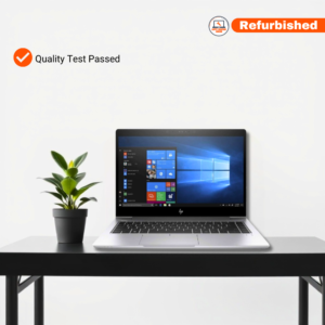 HP ProBook 650 G4 – Core i7, 8th Gen, 8GB RAM, 256GB SSD, 15.6-inch Display