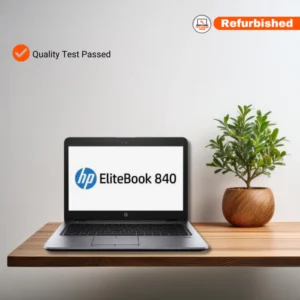 HP Elitebook 840 G3 Core i5, 6th Gen, 8GB RAM, 256GB SSD (Non Touch)