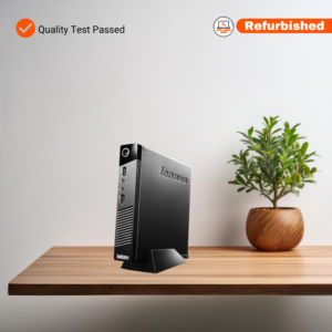 Lenovo ThinkCentre M73 (i3/4GB/256GB SSD)