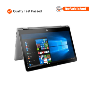 HP ELITEBOOK X360 (I5 7TH) (REFURBISHED ITEM)