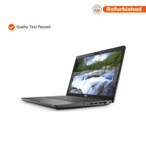 DELL 5400 | i5 8TH GEN  | SSD 512 GB | 8GB RAM | SCREEN 14" FULL HD