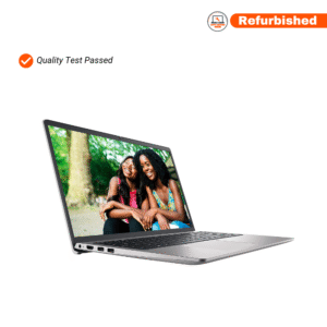 Refurbished Dell Inspiron 15 3525 | Ryzen 5 5625U | 8GB RAM | 512GB SSD | FHD | Windows 11