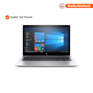 HP EliteBook 840 G5 Touch* (i5 8th Gen) – 8GB RAM, 512GB SSD, 14-inch Full HD Display (Touch)