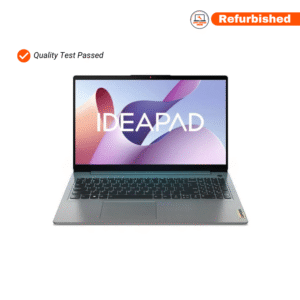 LENOVO IDEAPAD SLIM 3 (15IRU8) | I3 11TH GEN | 8GB RAM | SSD 512GB | SCREEN 15.6" FHD | COMPANY 4 MONTH WARRANTY VALID