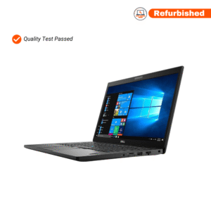 Refurbished DELL Latitude 7490 | Intel Core i5 8th Gen | 8GB RAM | 512GB SSD | 14" Full HD | Windows 10 Pro | Webcam